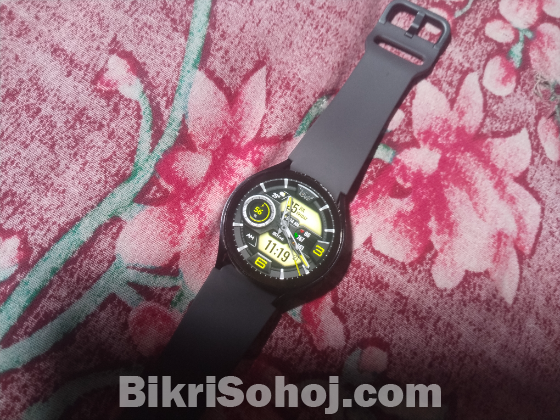 Samsung Galaxy watch 6